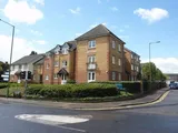 Legion Way, BISHOP'S STORTFORD, Hertfordshire