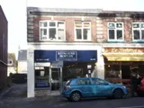 2 bedroom 1st Floor Flat in Lower Parkstone / Lilliput