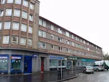 Cathcart Street - Greenock