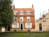 Church Pavement, Swinegate, NG31 6RL, United Kingdom