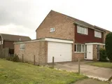 Lynden Avenue, Grantham, NG31 8JW, United Kingdom