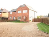 Lincoln Road, Brant Broughton, LN5 0SR, United Kingdom