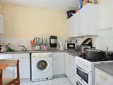 Oxley Close, Bermondsey, Bermondsey