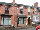 Houghton Road, Grantham, NG31 6JB, United Kingdom