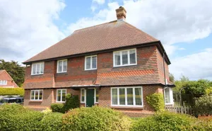 5 bedroom property in The Meadows, Wittersham, Kent