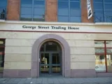 The Trading House, City