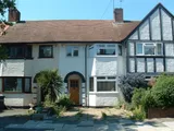 Lisbon Avenue, Twickenham