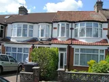 Windsor Drive, East Barnet