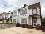 Hayes Road