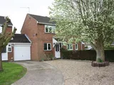 Beech Road, Beetley, Dereham
