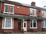 Cunningham Road