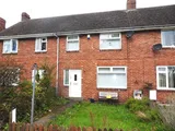 Parkside, Tanfield Lea, DH9