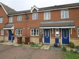 Leaman Close, High Halstow