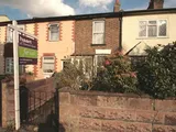 Furze Road
