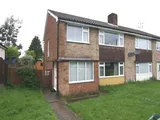 Heywood Drive