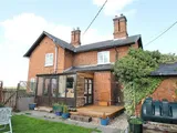 Main Road, Langton By Wragby