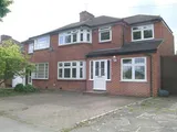STANMORE