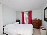 Morton Road, East Canonbury