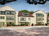Bedford Road, Marston Moretaine
