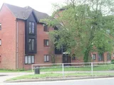 Hilbre Grange