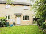 Blatherwick Court, Shenley Church End.