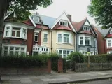 Blenheim Gardens
Willesden Green