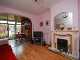 Biddestone Road, Holloway