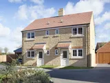 The Forty, Cricklade, Wiltshire