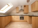 James Street
Wolstanton