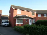 Cavalier Close, Bridgwater