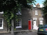 Colomb Street, Greenwich