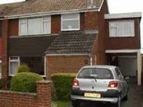 Manlake Avenue, Scunthorpe