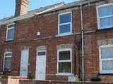 Stanley Street, Gainsborough