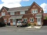 Clough Field, Penwortham PR1