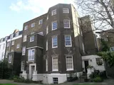 Slievemore Close, SW11
