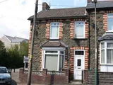 King Street, Abertridwr