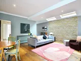 Collingbourne, Shepherd's Bush