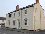 White Swan Close, Coningsby