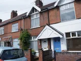 Ashby Street, Norwich