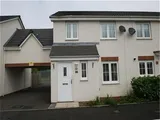Maes Y Ffynnon
Abercynon