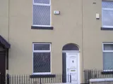 193 Halifax Road, Rochdale - 2 BEDROOMED MID TERRACED HOUSE