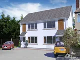 LAND WITH PLANNING PERMISSION, Thomson Road, Liverpool