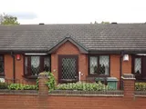 Old Park Road, Wednesbury
