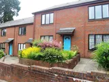 Old Garden Court, Radyr