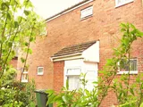 Martley Close, Woodrow.