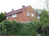 Wych Road, Droitwich