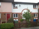 Chaucer Drive, London