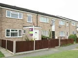 Whitehall Walk, St Neots