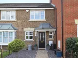 Ludham Close, Oakwood Gate