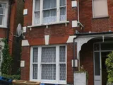 Glenwood Avenue, Westcliff-On-Sea